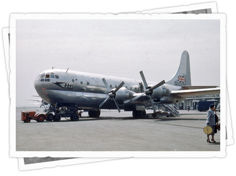 malton-airport ner Toronto Canada