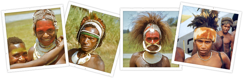 photography subjects